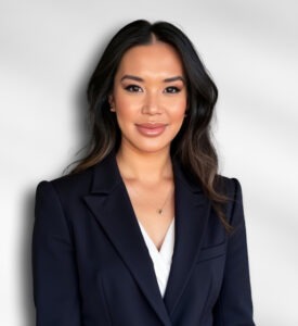 Leah Beligan - Founder specializing in personal injury