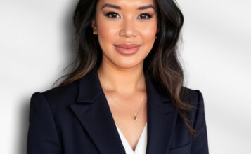Leah Beligan - Founder specializing in personal injury